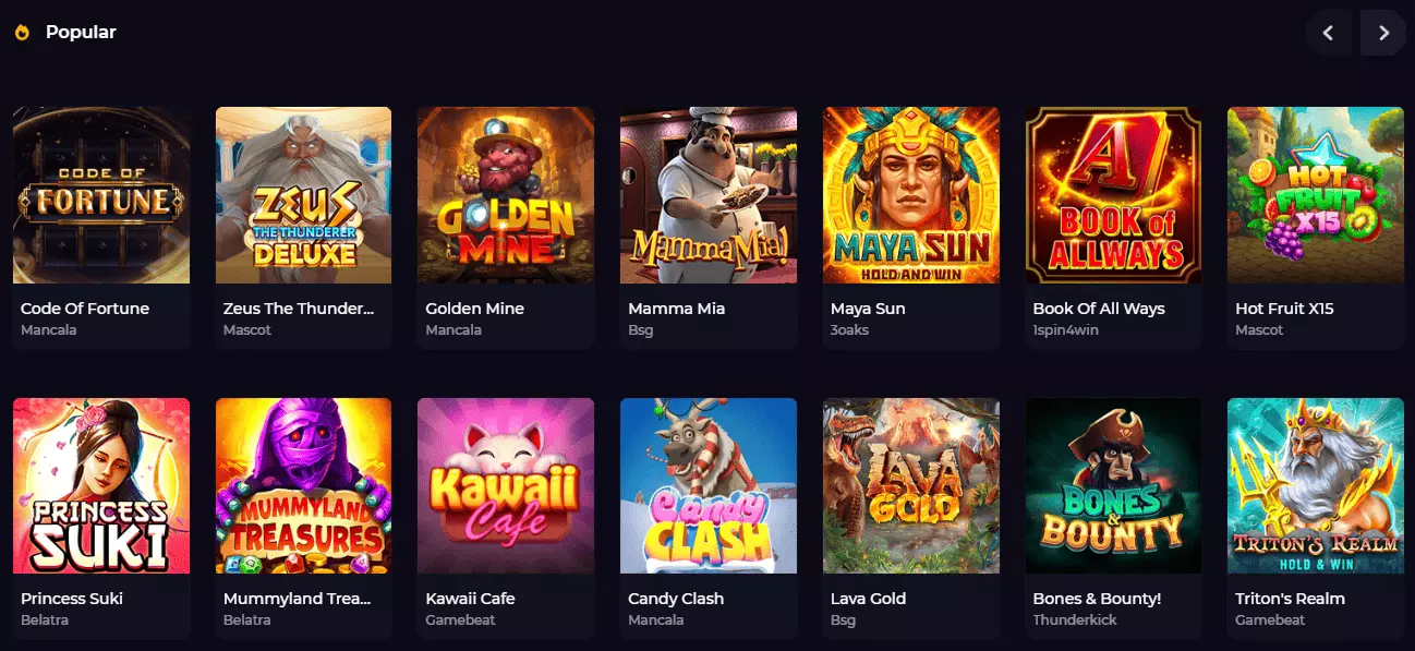 Casino rocketman club